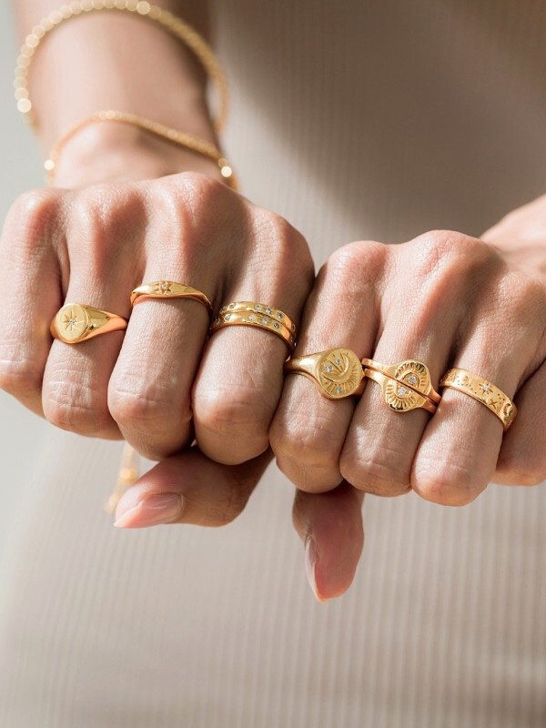 measure ring size 1