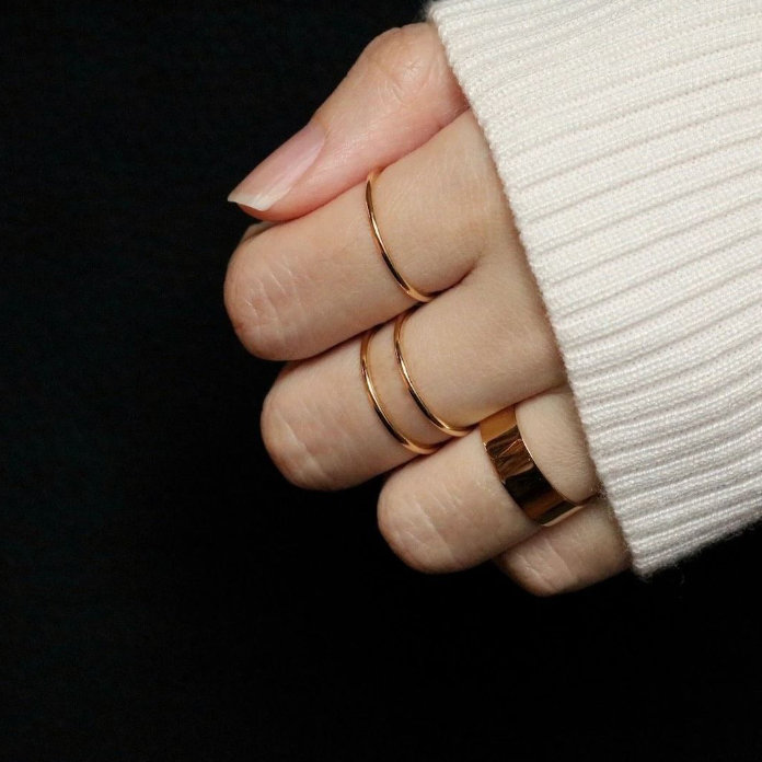 how to wear ring featured