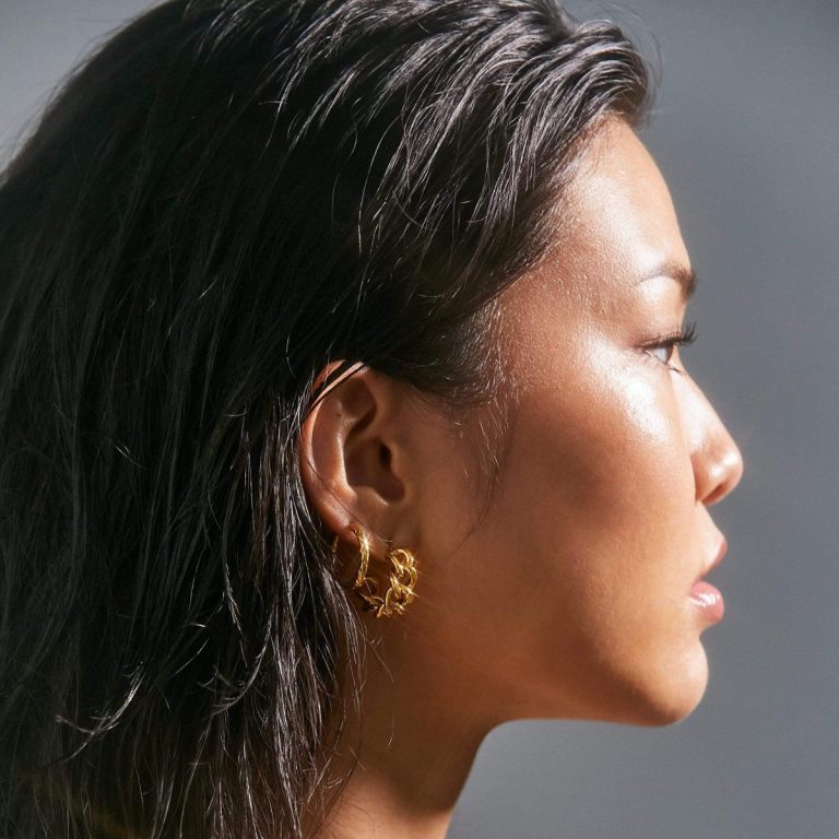 earring featured