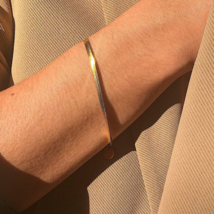 bracelet featured