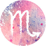 scorpio icon
